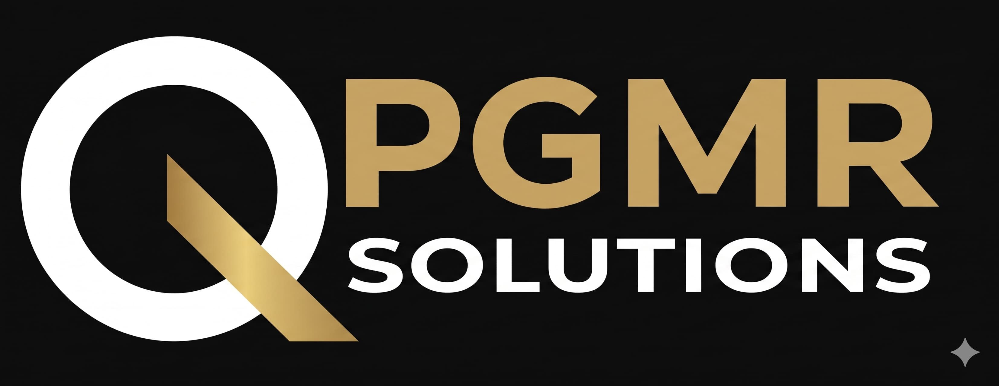 QPGMR Solutions